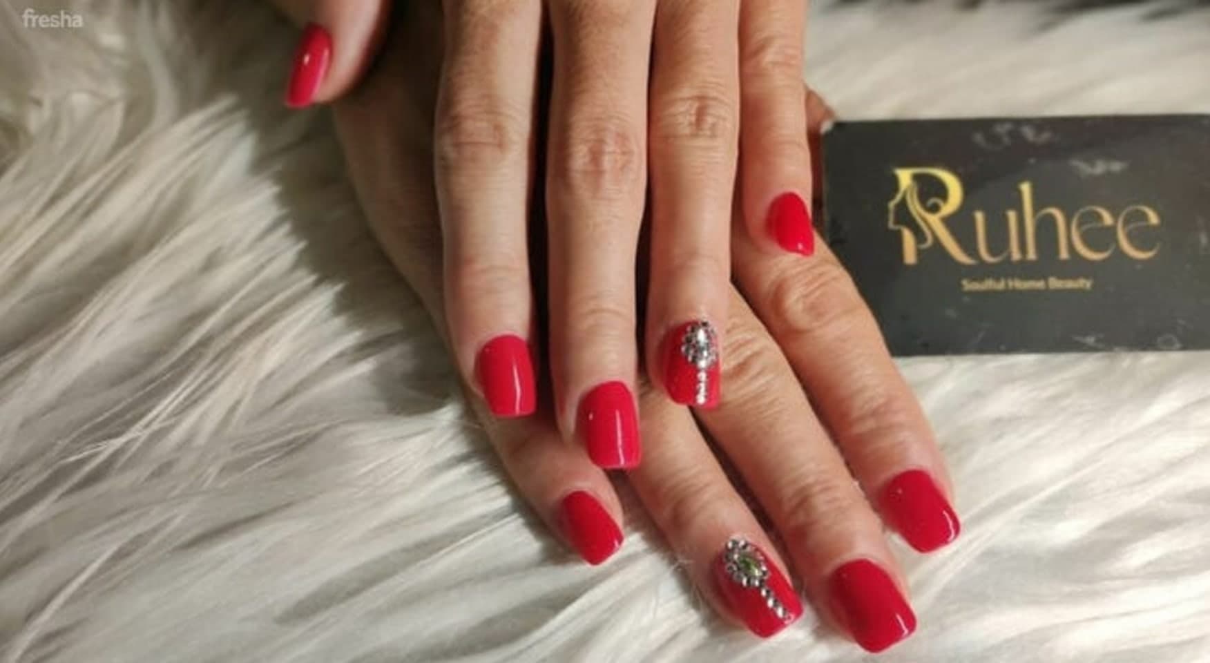 Ruhee Beauty Concierge - Home Service Salon for Nails, Waxing, Eyelash and Massages image 2