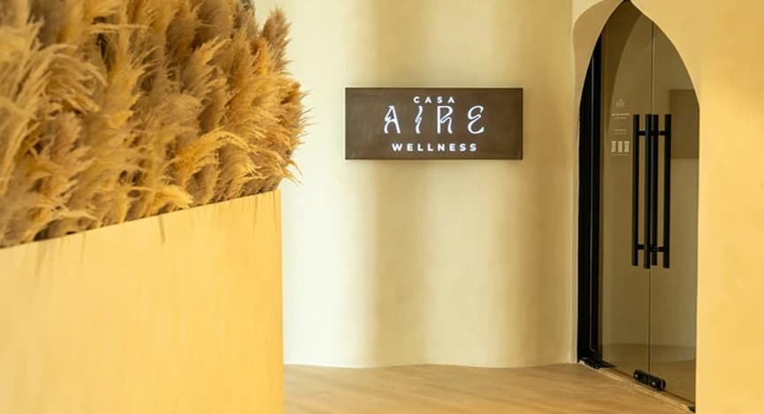 Aire MD by Casa Aire Wellness