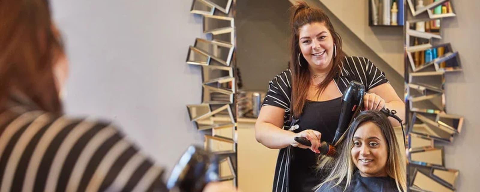 Black Rose Ladies Salon