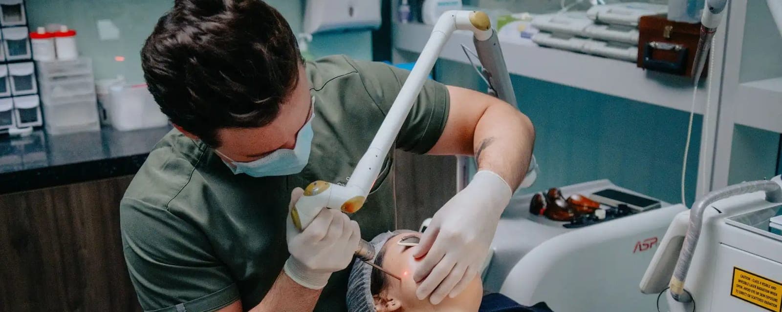 Basmat Baghdad Medical Center Ajman | مركز بسمة بغداد الطبي عجمان