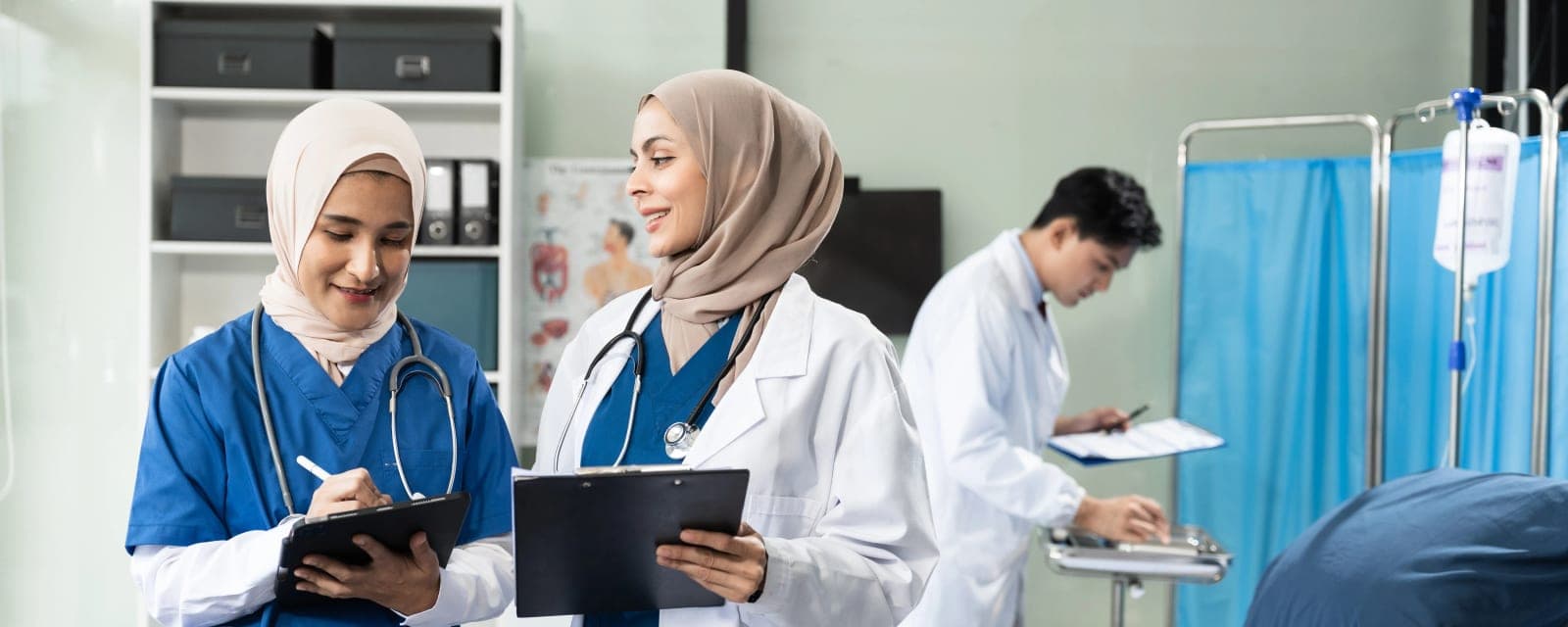 Kaya Skin Clinic – Mega Mall, Sharjah