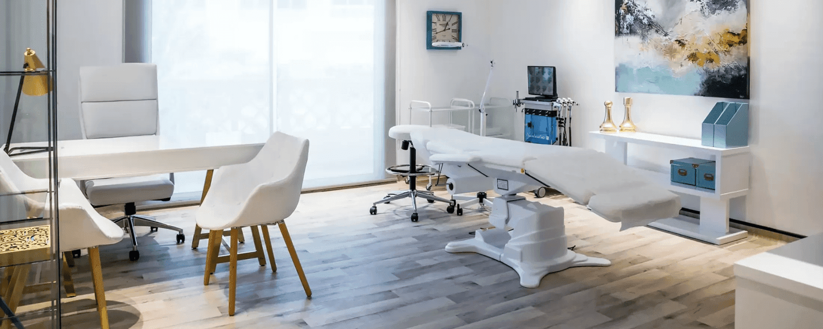 Swan Aesthetic Clinic | Aesthetic Treatments & Skin Care Center | Dubai