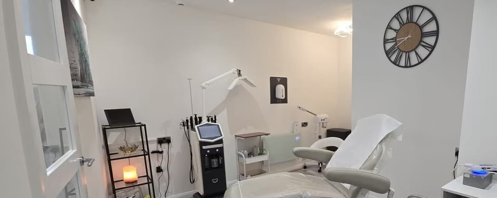 Cornish Arabian Aesthetic Clinic