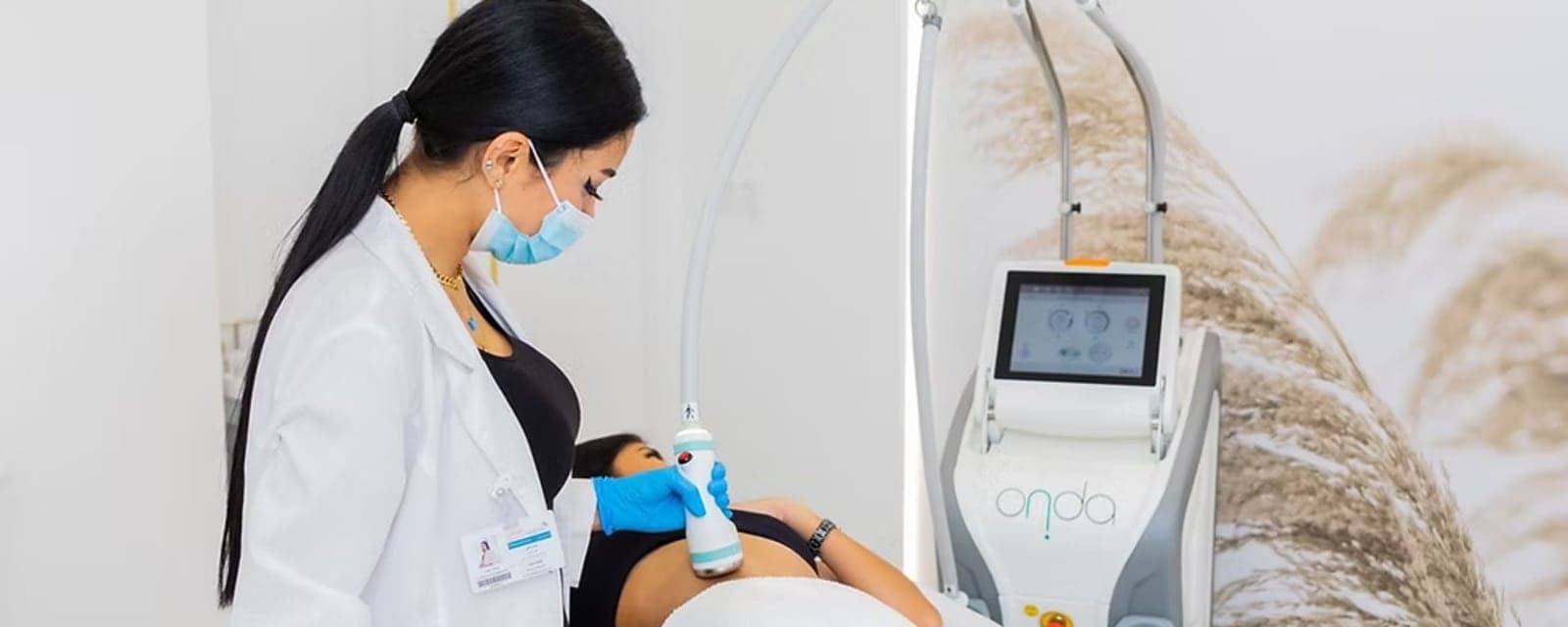 S A S Aesthetica Clinic L.L.C