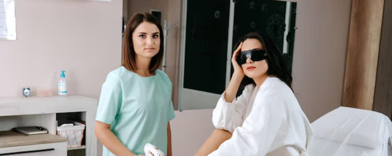 Suzan Beauty Center