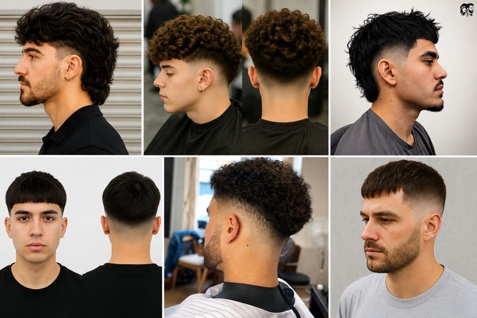 Top Men’s Haircut Trends in UAE for 2026 – Modern Men Grooming Styles